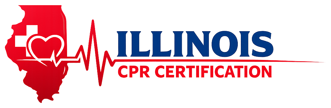 Illinois CPR Certification